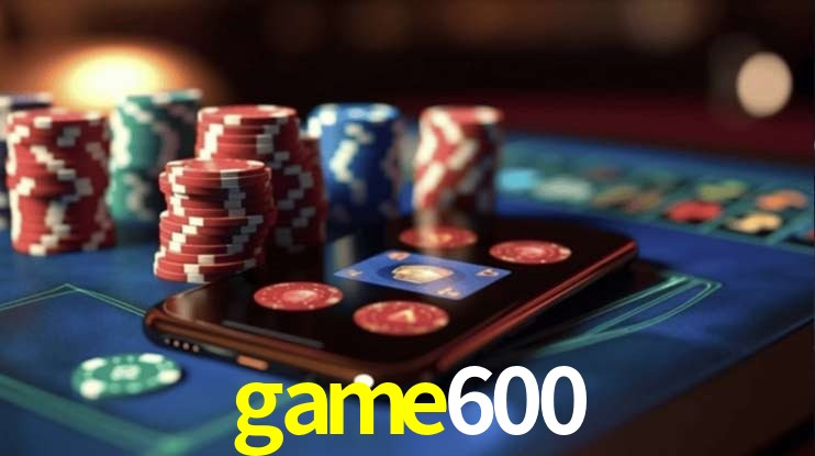 Estatísticas game600